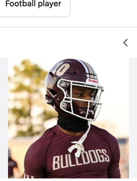 Tre Brown